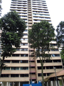 Blk 25 Telok Blangah Crescent (Bukit Merah), HDB 5 Rooms #258842